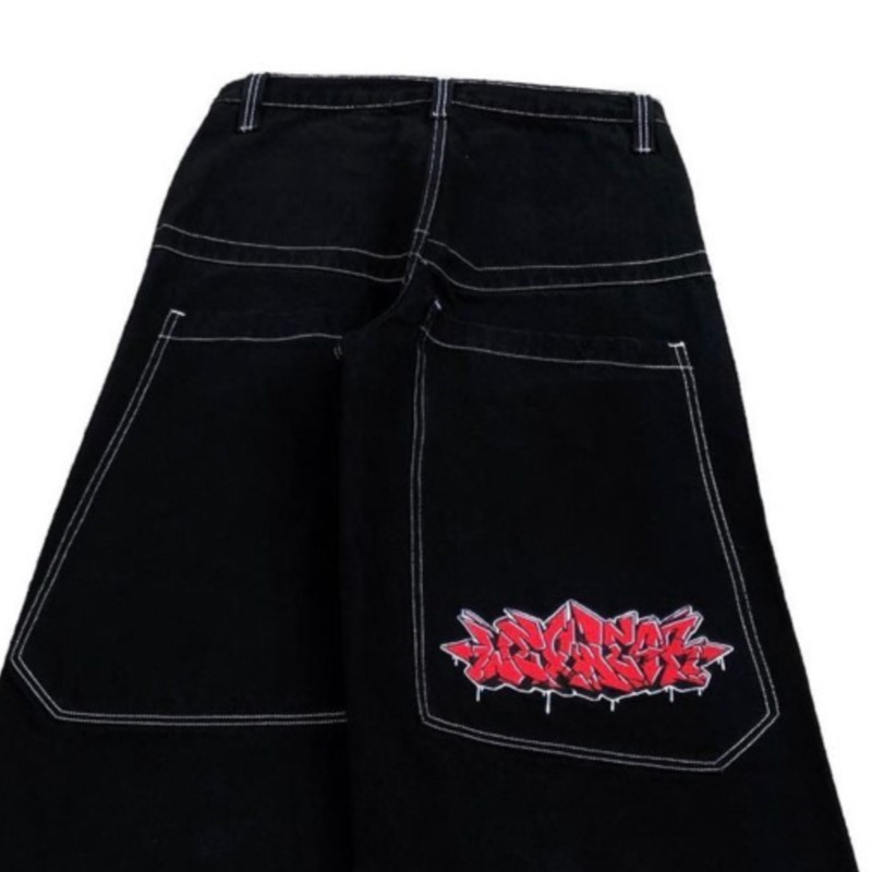 American Fashion Hip Hop Overs - Jeans Pants Fashion Men recensie en prijs