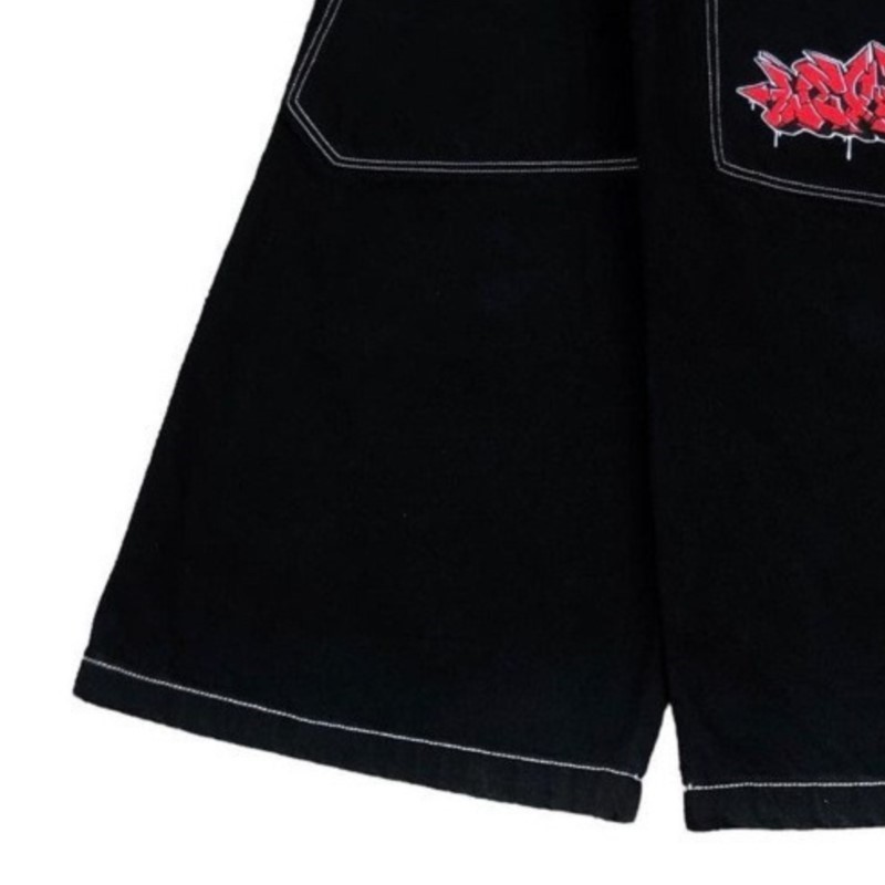 American Fashion Hip Hop Overs - Jeans Pants Fashion Men recensie en prijs