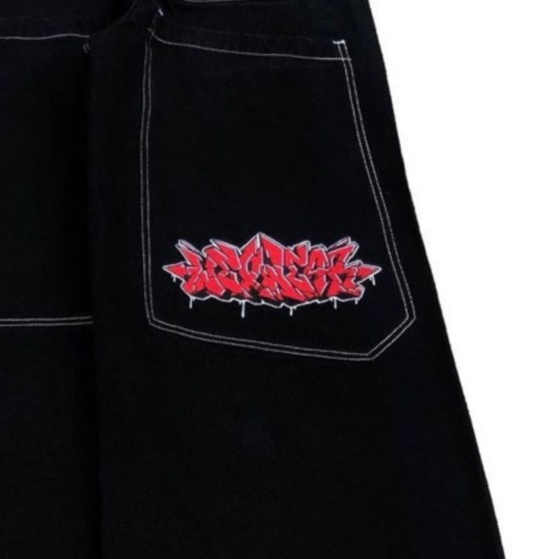 American Fashion Hip Hop Overs - Jeans Pants Fashion Men recensie en prijs