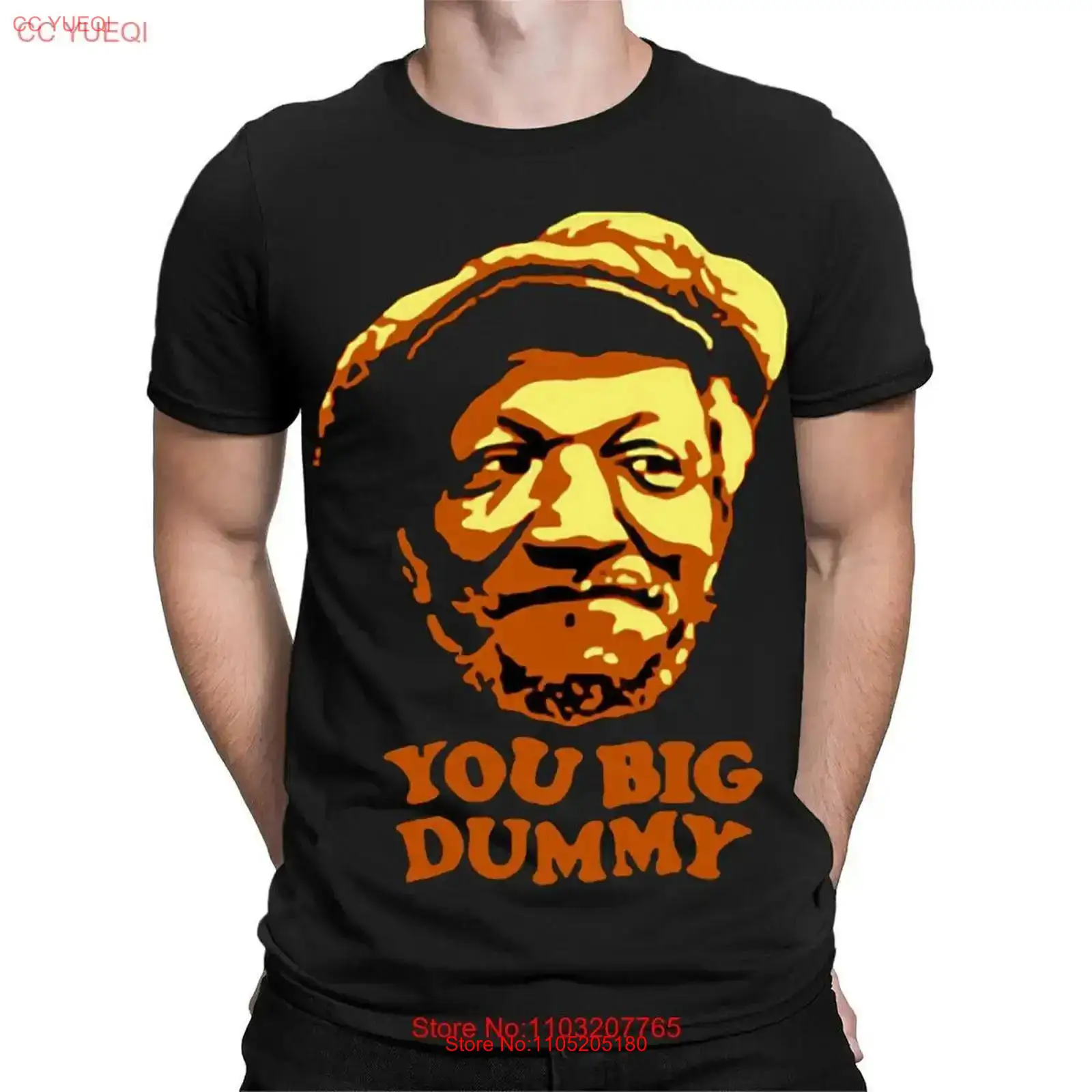 You Big Dummy Sanford And Son  - Men'S Fashion 70S recensie en prijs