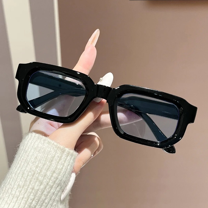 New Hot Selling Square Small F - Men'S Fashion Glasses recensie en prijs