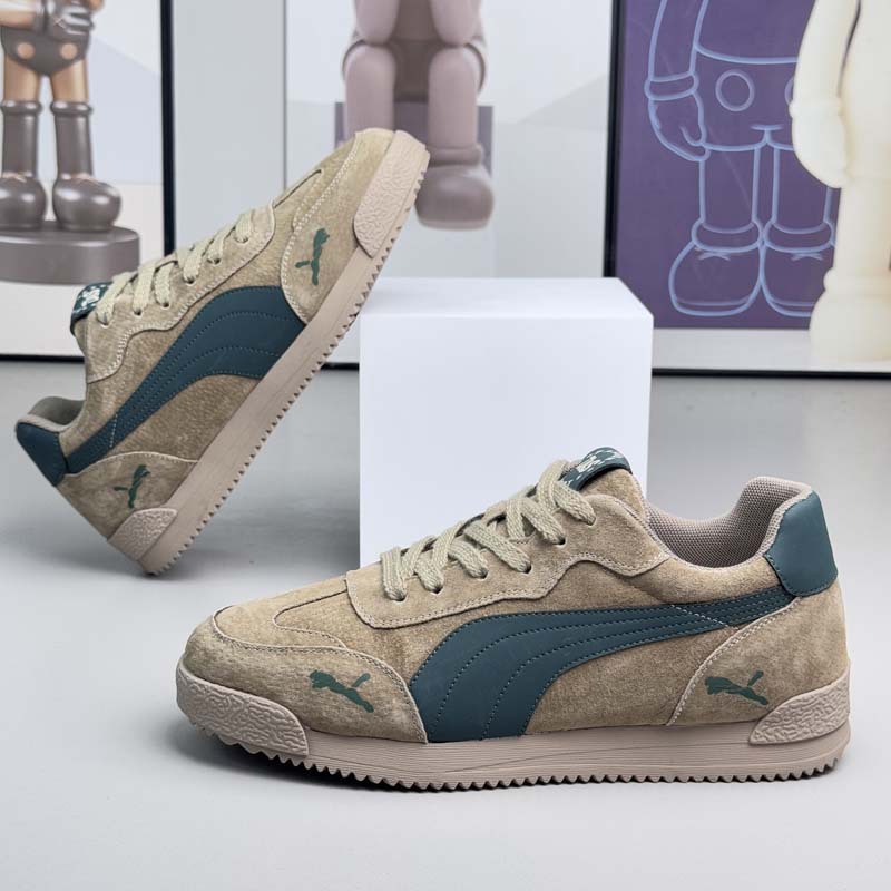 Large Size Men Sneakers Autumn - Mens Fashion Trainers recensie en prijs
