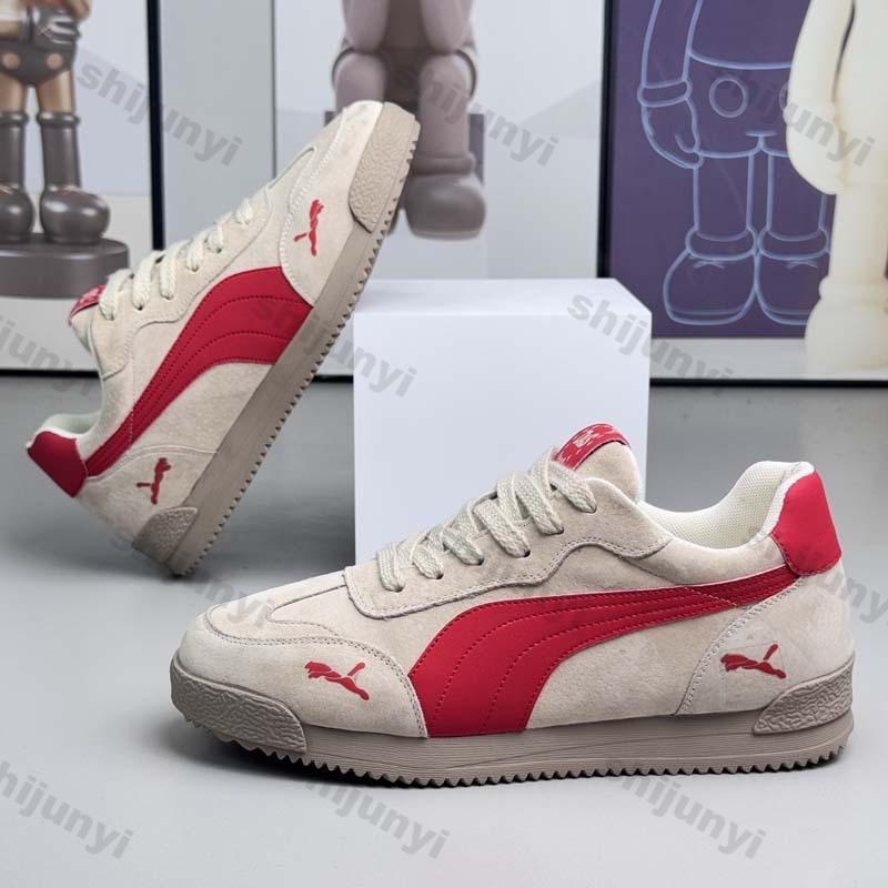 Large Size Men Sneakers Autumn - Mens Fashion Trainers recensie en prijs