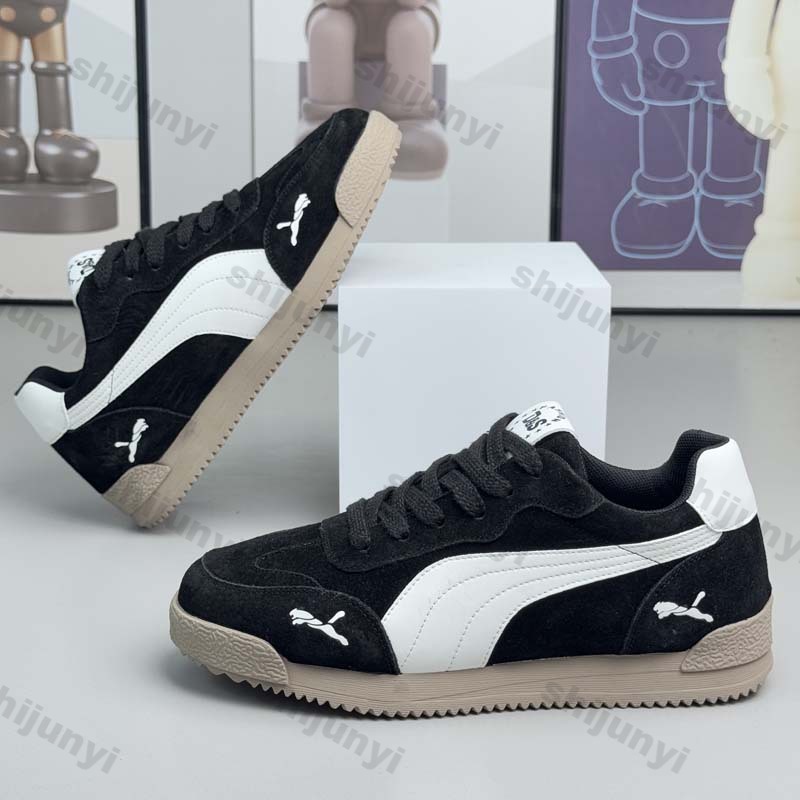 Large Size Men Sneakers Autumn - Mens Fashion Trainers recensie en prijs