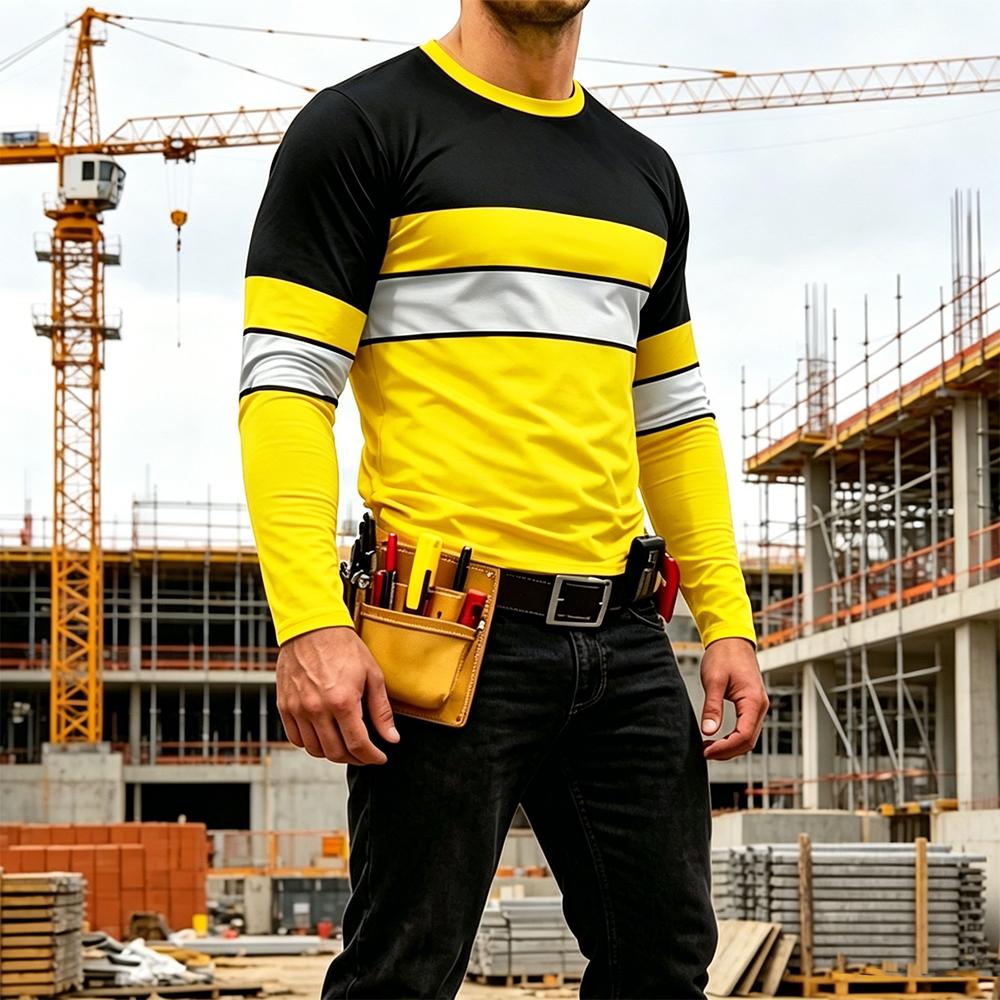 Autumn High Quality Bright Col - Men Fashion Upper recensie en prijs