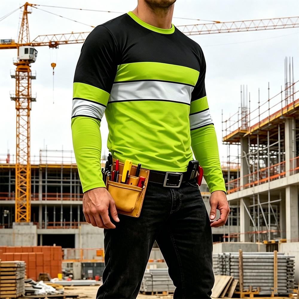 Autumn High Quality Bright Col - Men Fashion Upper recensie en prijs