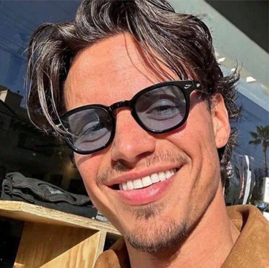New Retro Small Round Sunglass - Men'S Fashion Glasses recensie en prijs