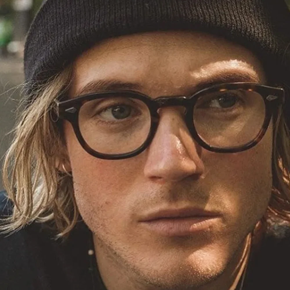 New Retro Small Round Sunglass - Men'S Fashion Glasses recensie en prijs