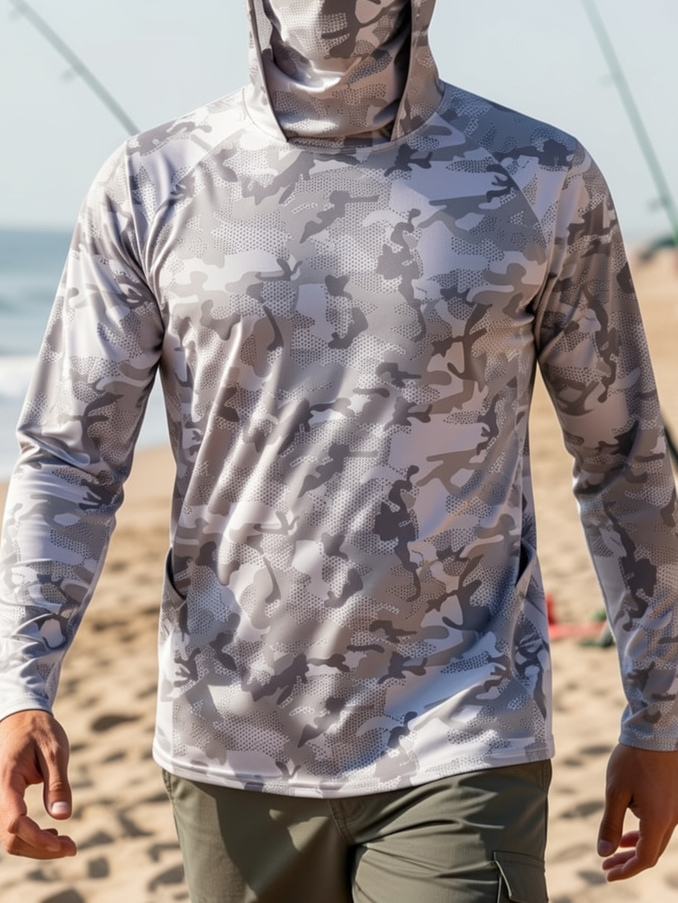European and American men's su - Men Fashion Upper recensie en prijs